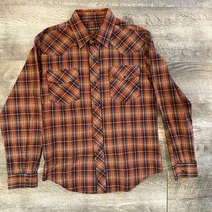 Boys Roper Long sleeve